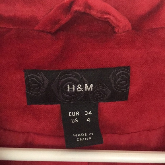 H&M jacket - Picture 9 of 10